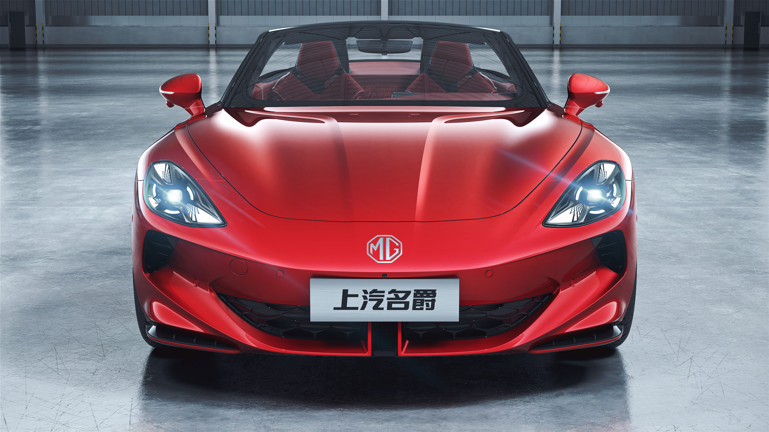 Here s every electric convertible available now or potentially in